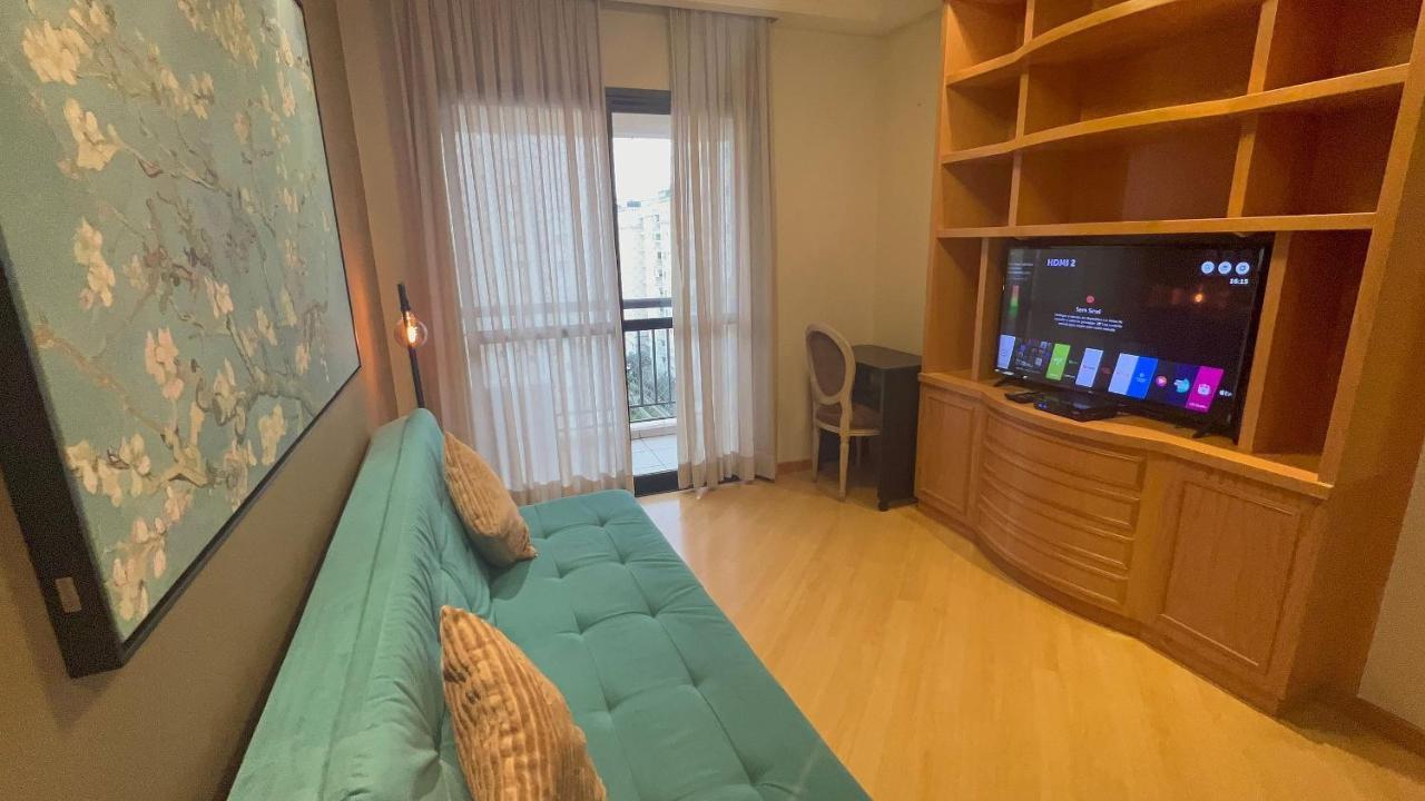 Moema La Maison D'stan Limpeza Diaria - Uh103 *