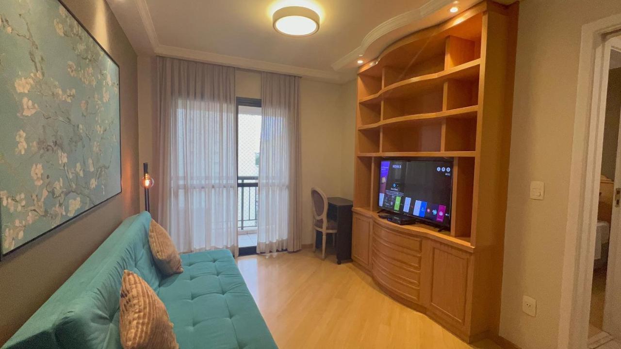 Moema La Maison D'stan Limpeza Diaria - Uh103 *