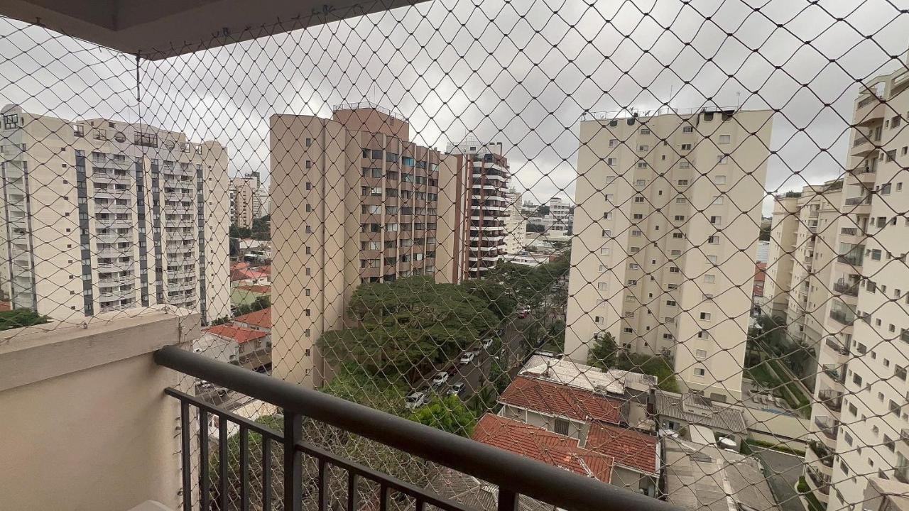 Moema La Maison D'stan Limpeza Diaria - Uh103 * São Paulo