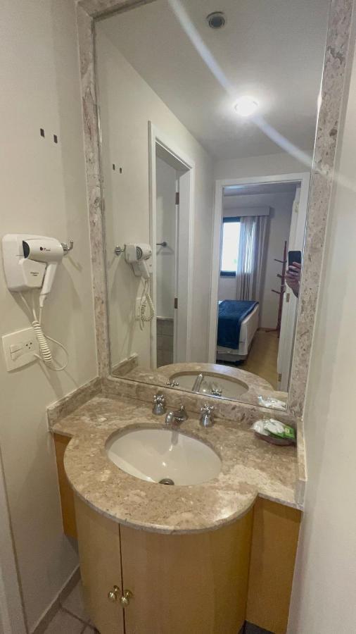 Moema La Maison D'stan Limpeza Diaria - Uh103 Apartamento