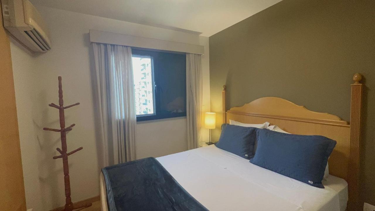 Moema La Maison D'stan Limpeza Diaria - Uh103 Apartamento *