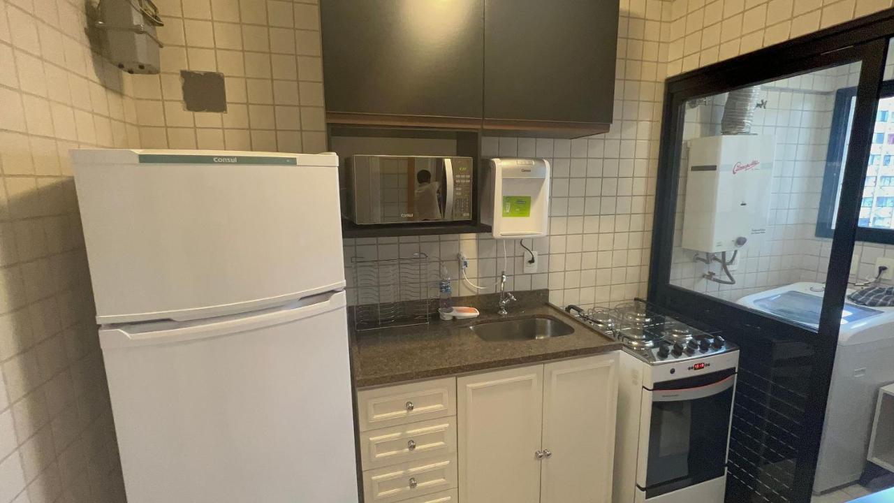Moema La Maison D'stan Limpeza Diaria - Uh103 São Paulo