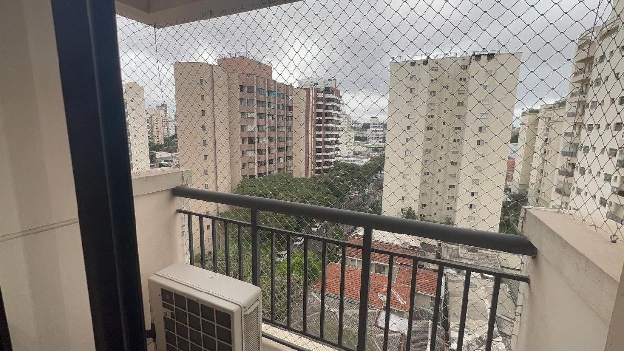 Moema La Maison D'stan Limpeza Diaria - Uh103 * São Paulo