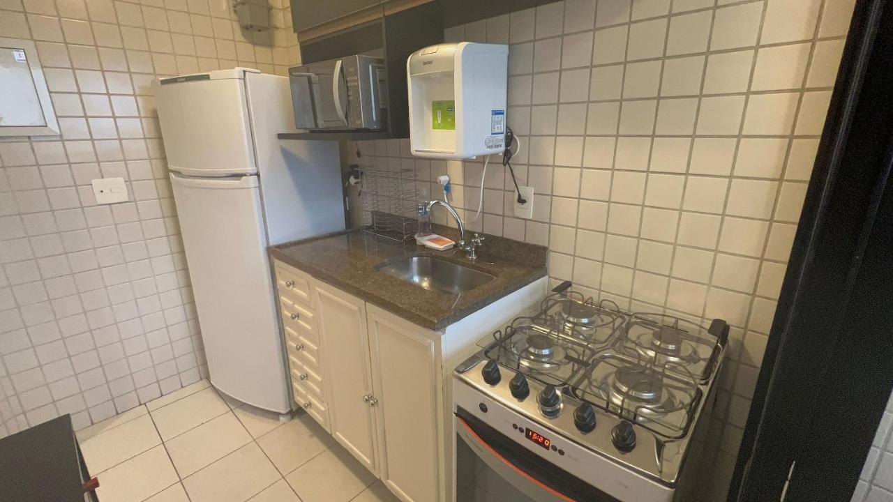 Apartamento Moema La Maison D'stan Limpeza Diaria - Uh103
