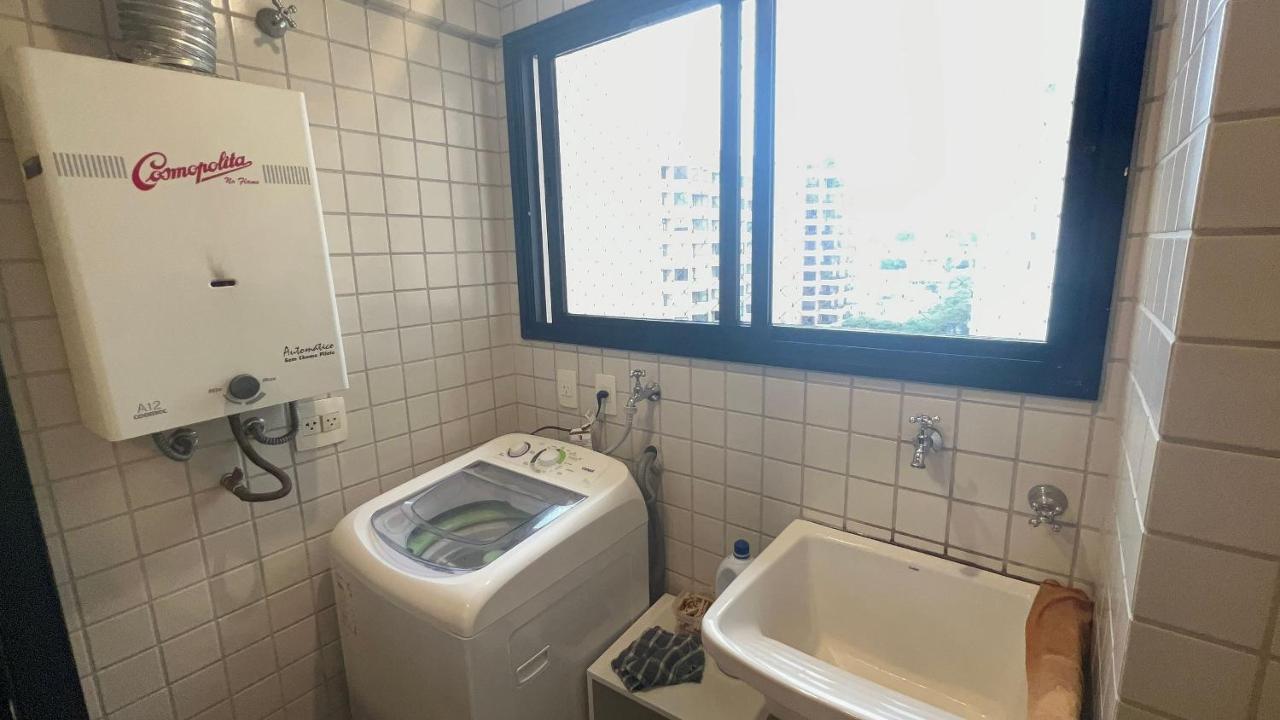 Moema La Maison D'stan Limpeza Diaria - Uh103 *
