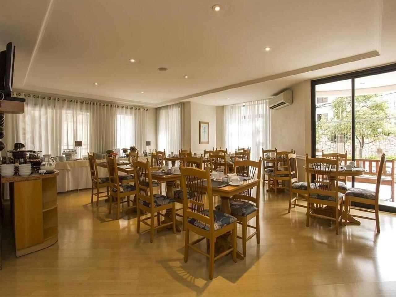 Moema La Maison D'stan Limpeza Diaria - Uh103 Apartamento São Paulo