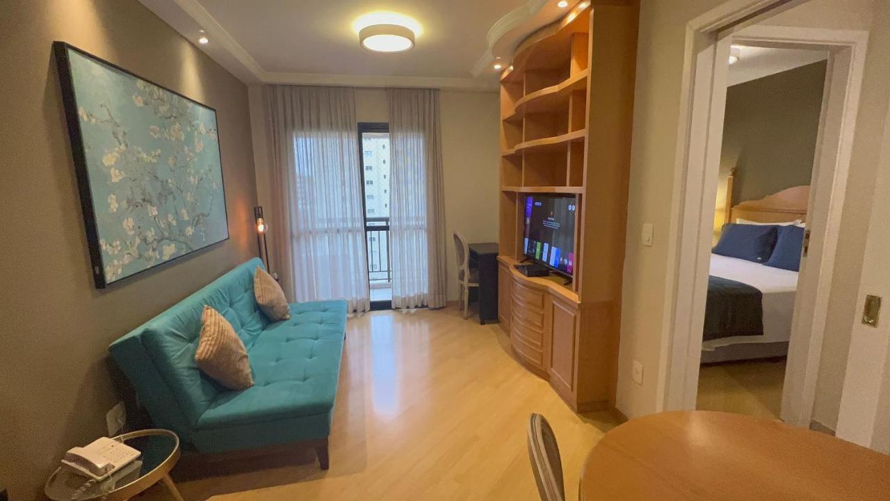 Moema La Maison D'stan Limpeza Diaria - Uh103 Sao Paulo