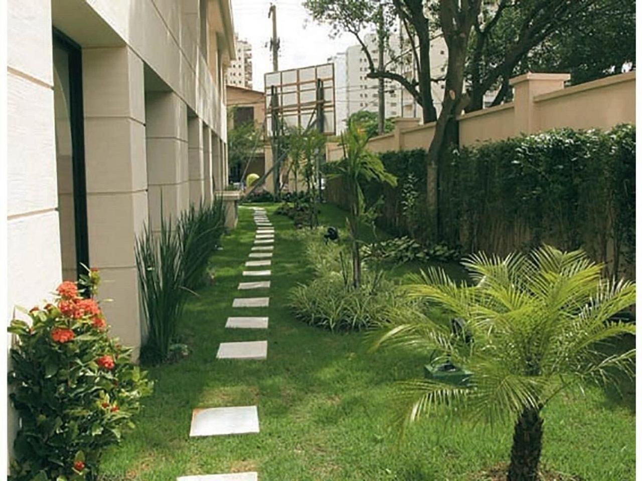Moema La Maison D'stan Limpeza Diaria - Uh103 Sao Paulo